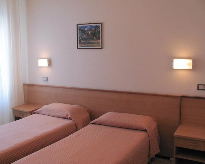 Albergo Moretti