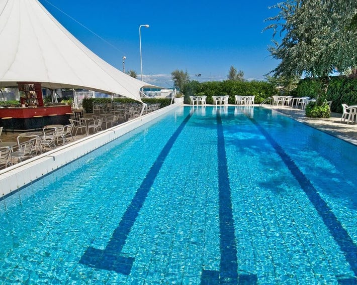 Hotel Mareblu
