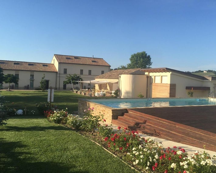 Il Gallo Senone Resort e Spa