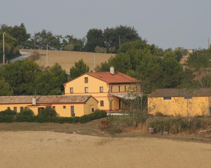 Il Campetto Country House