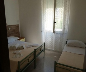 Hotel Ristorante Chiar di Luna