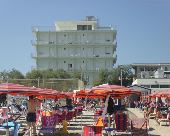 Hotel Italia