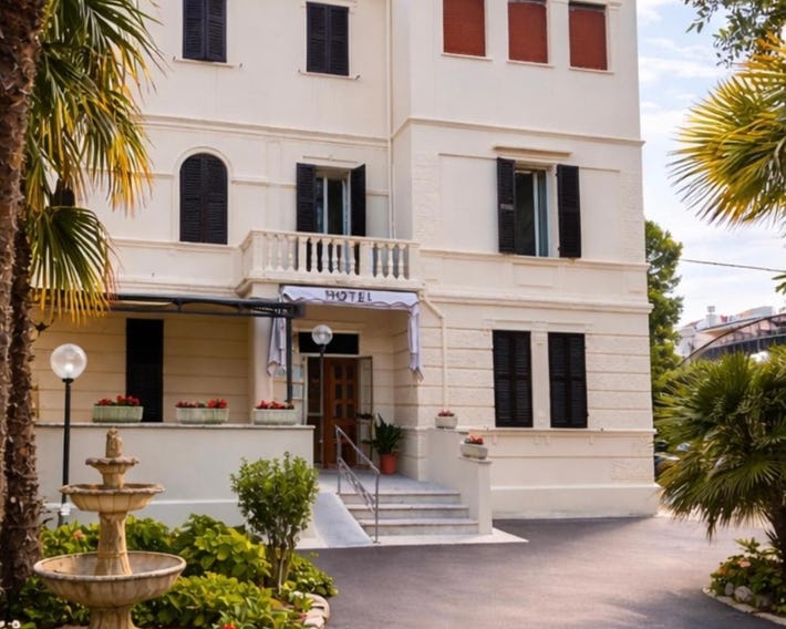 Villa Pina