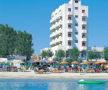 Hotel International