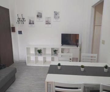 Clalu_2 - Appartamento Senigallia