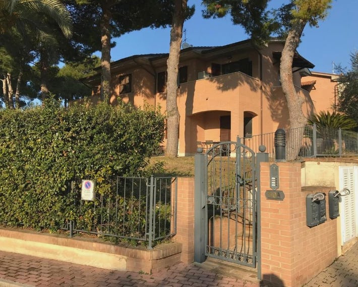 LA PINETINA