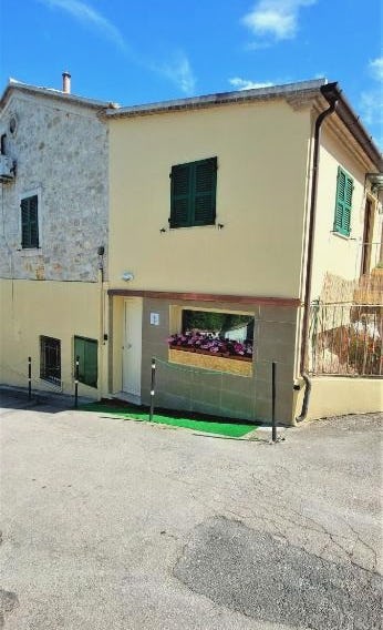 La lupinella Room