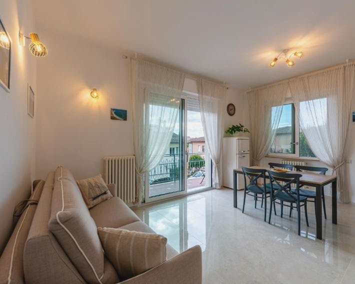 Conero Holiday Home - "Il Girasole"