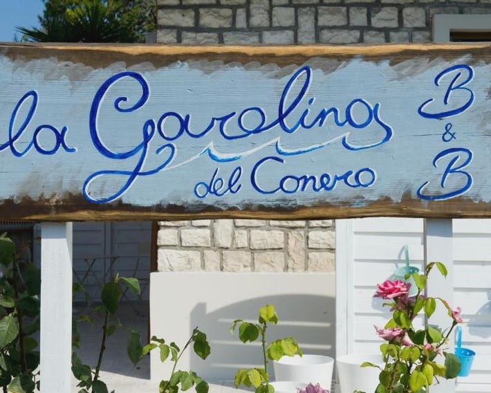 LaGarolina Del Conero B&B