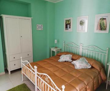 B&B La Ginestra