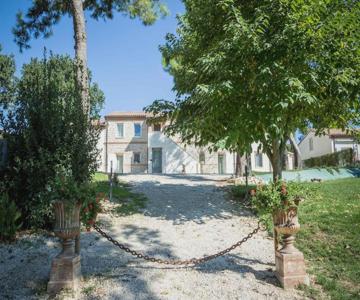 Borgoparvo Countryvilla