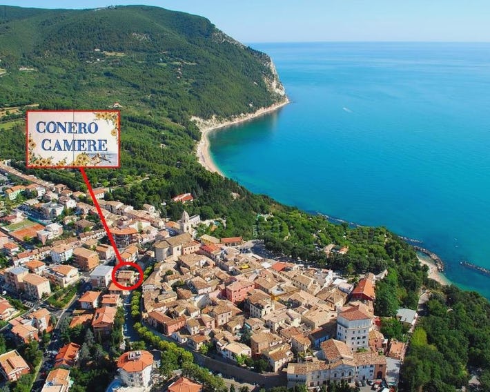 Conero Camere