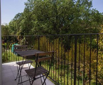 S160 - Sirolo, nuovissimo bilocale con terrazzo