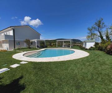 Le Nereidi Green Resort Filippo
