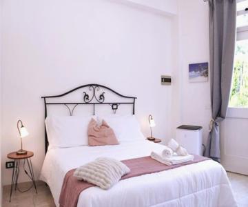 Alyssa - CAMERA Wi-Fi, Corte a pochi passi dal mare