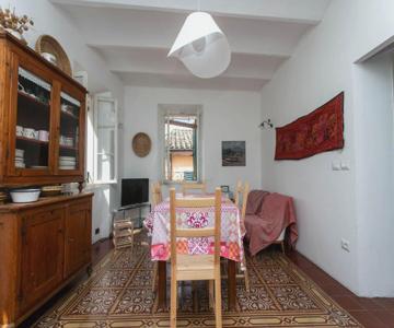 S190 - Sirolo, trilocale in piazza