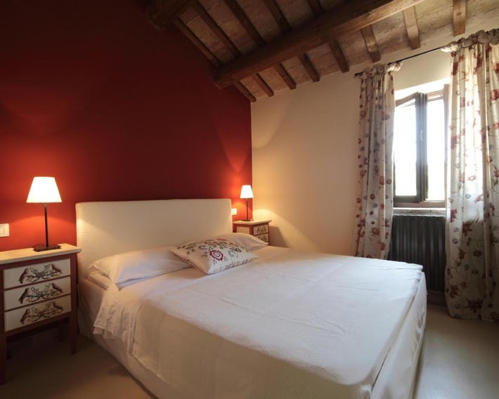 Agriturismo Segnavento