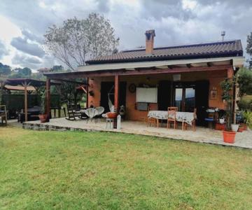 Casa degli Ulivi