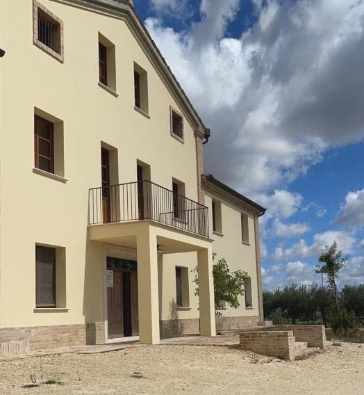 Agriturismo Poggio Ajano