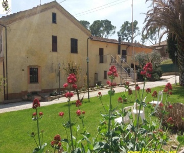 La Grancia Country House