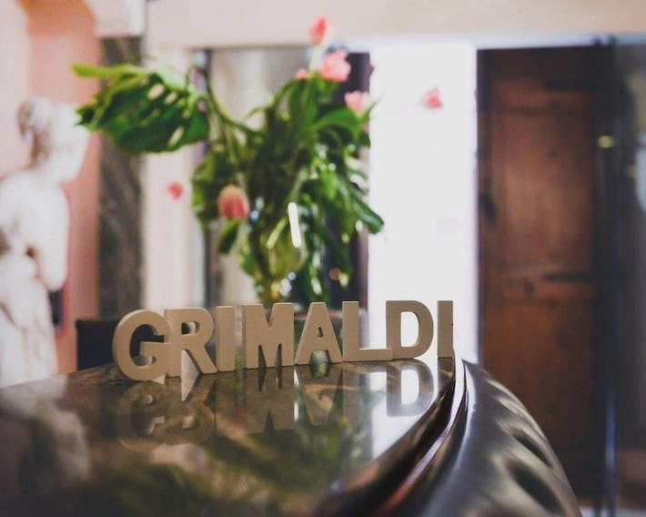 Hotel Grimaldi