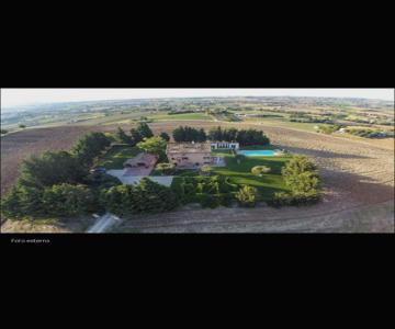 Agriturismo Bibiano38