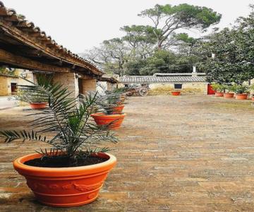 Camere In Agriturismo Vecchio Granaio