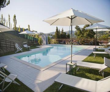 Country House Angelo Blù