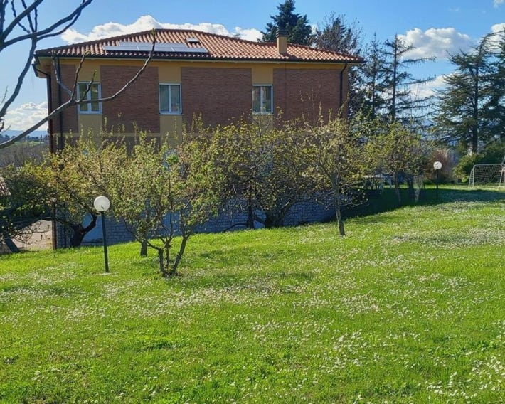 La Casa di Enzo e Lucia