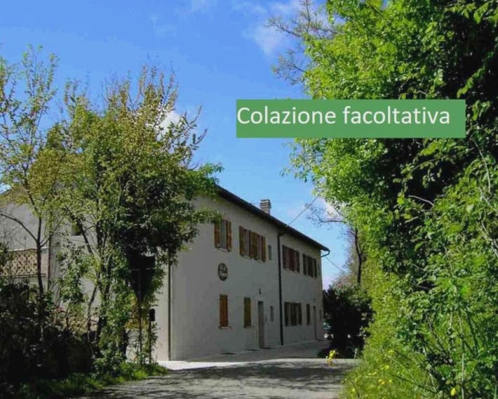 Country House-B&B-Appartamenti Ai Cipressi