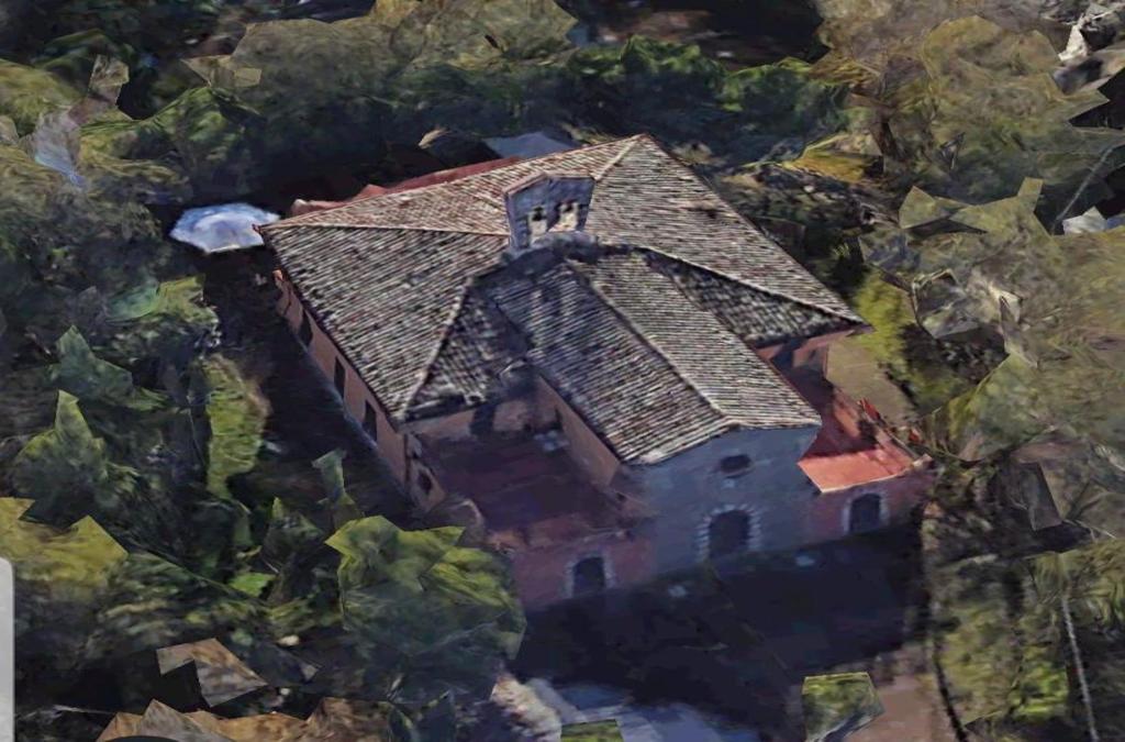 Convento Di San Martino