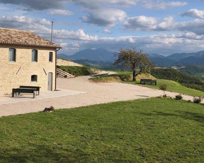 B&B Il Passo