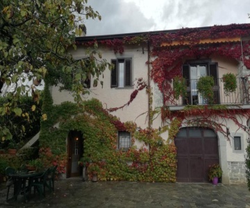 Casale Santilli