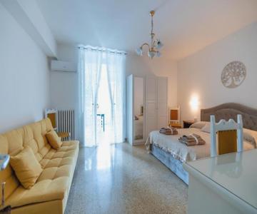 B & B L'ABBRACCIO