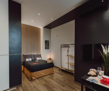 Vittoria Suite