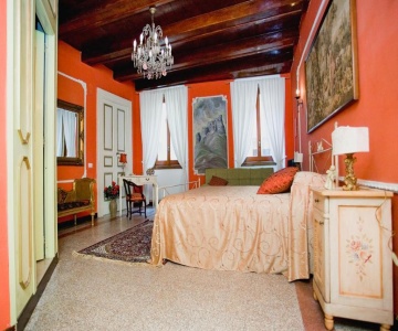 B&B Il Palazzo Vecchio