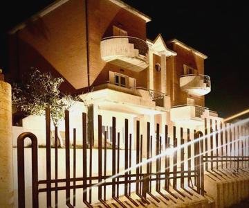 Villa Carmen Resort