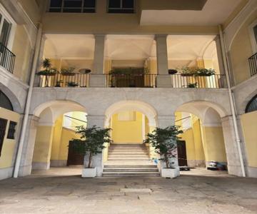 Deattellis House Intero Appartamento