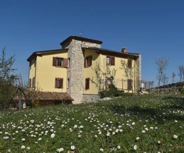 Agriturismo Terra E Sapori