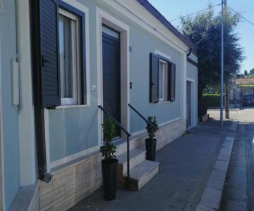B&B Trentaquattro