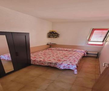 la casa di enzo