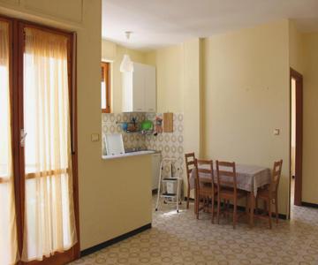 Casa Vacanze La Conchiglia