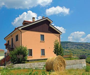 B&B Biancaneve