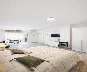 Urban Travelers Apartments