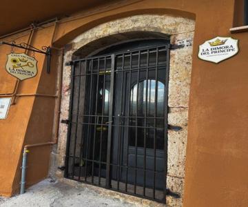 La Dimora del Principe - Vacation home
