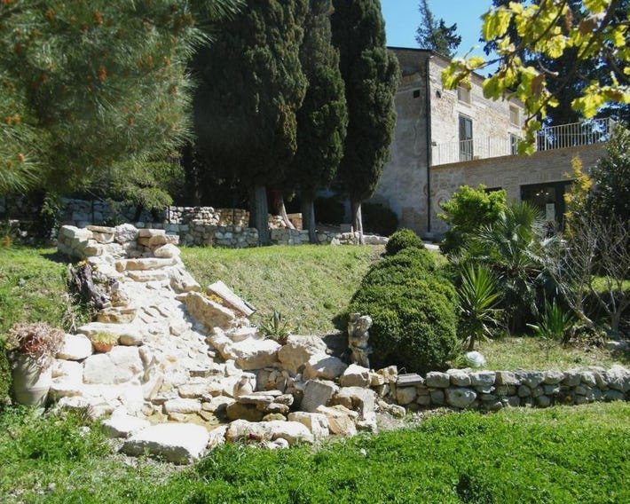 Agriturismo Sorgente di Luna