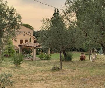 Casale la Civetta