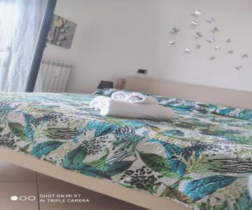 Casa Joanna `San Salvo Marina`