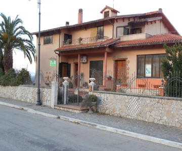 B&B La Casa Di Walter