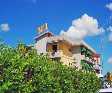Hotel Santoianni